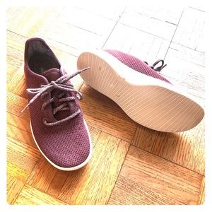 Allbirds Tree Runners Kauri Zin